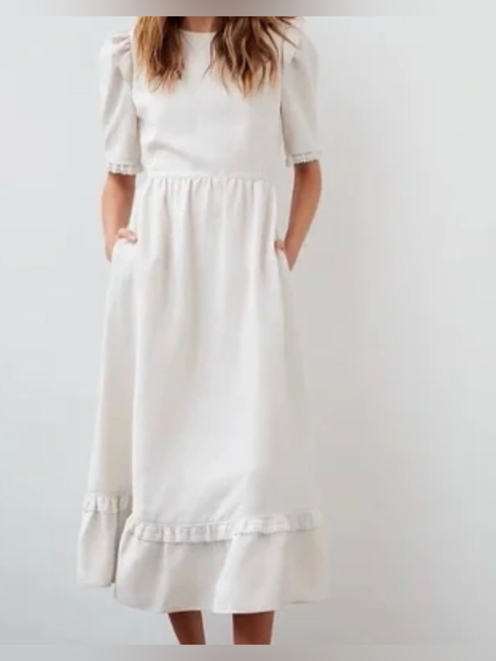 LE FOU BY WILFRED
Aimery Dress